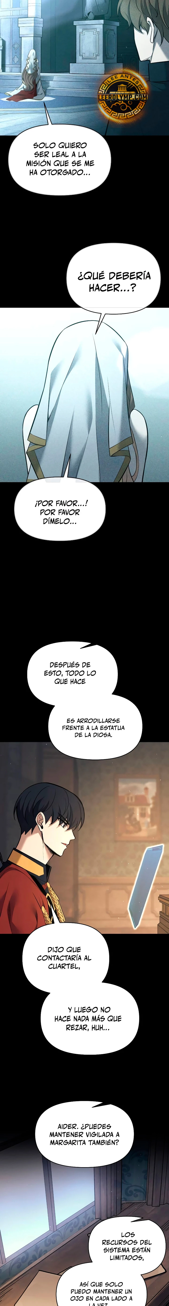 Tower Crush capítulo 116, página 9