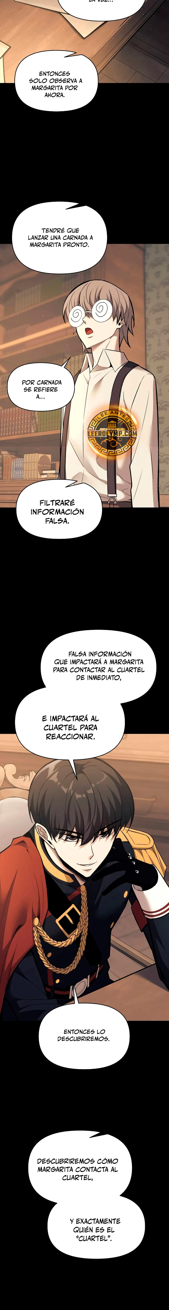 Tower Crush capítulo 116, página 10