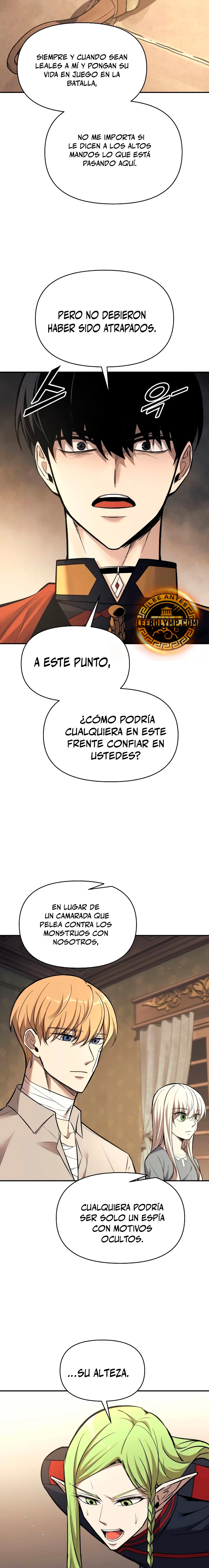 Tower Crush capítulo 116, página 15