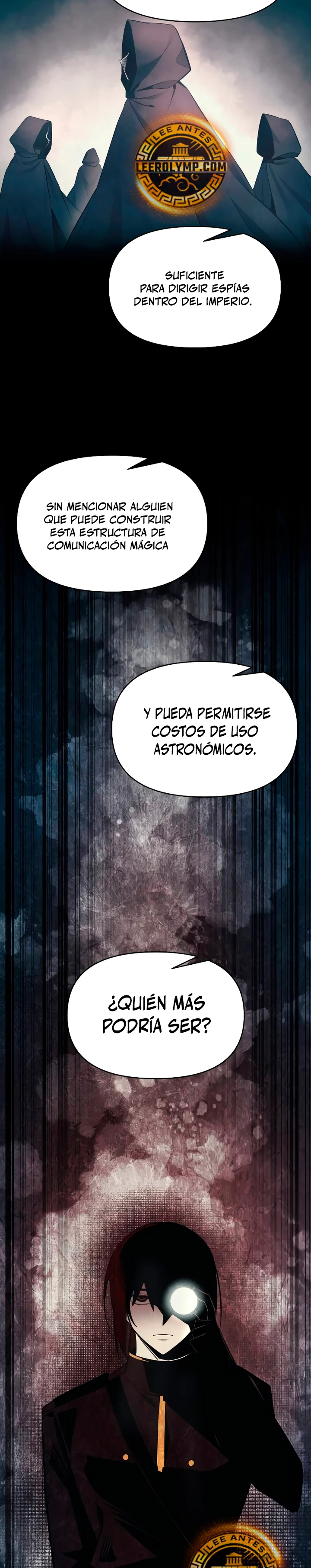 Tower Crush capítulo 116, página 28