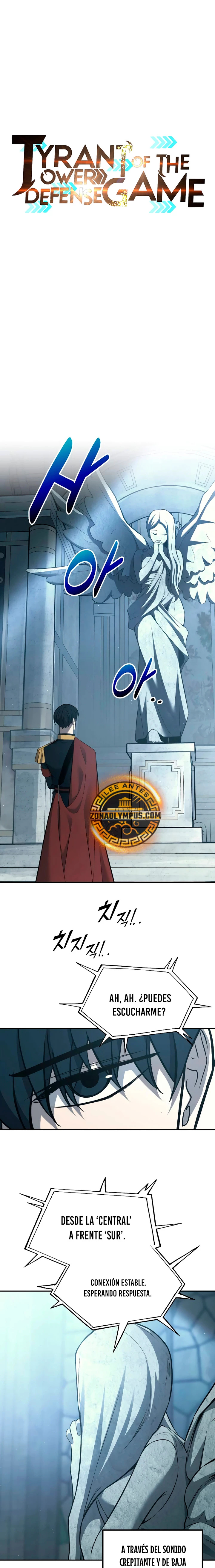 Tower Crush capítulo 117, página 2
