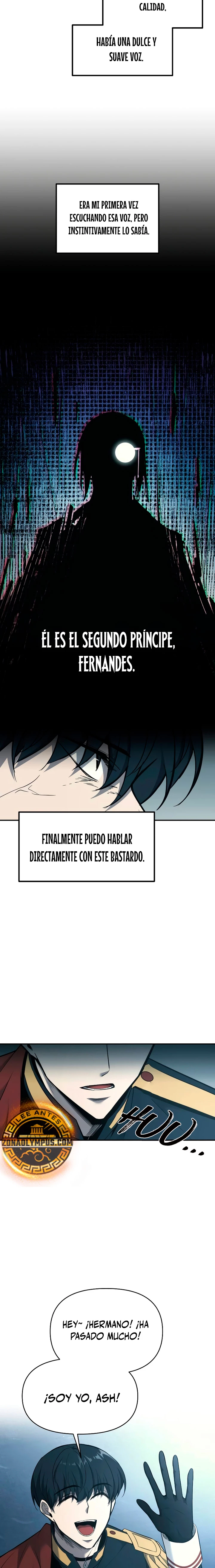 Tower Crush capítulo 117, página 3