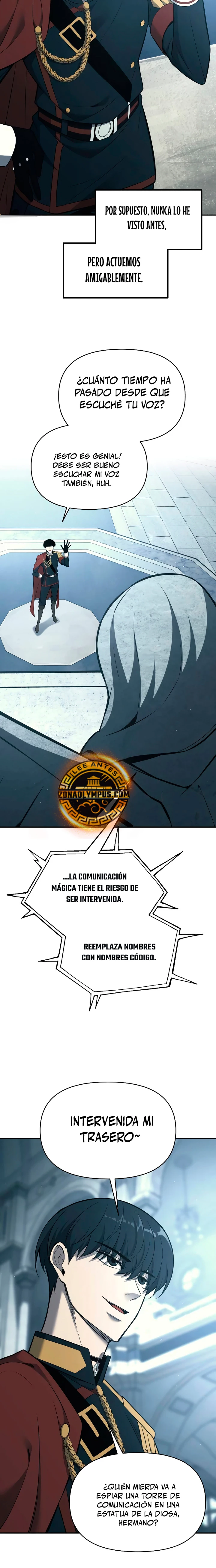 Tower Crush capítulo 117, página 4