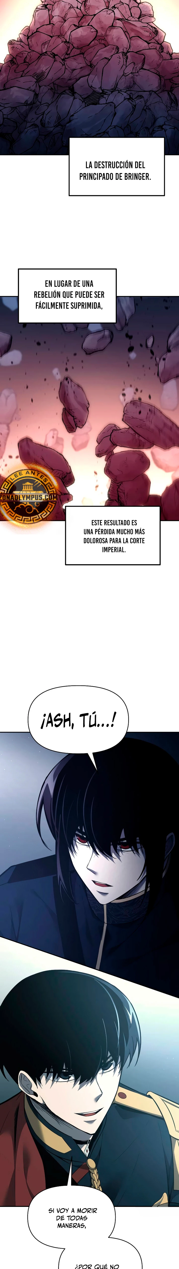 Tower Crush capítulo 117, página 13