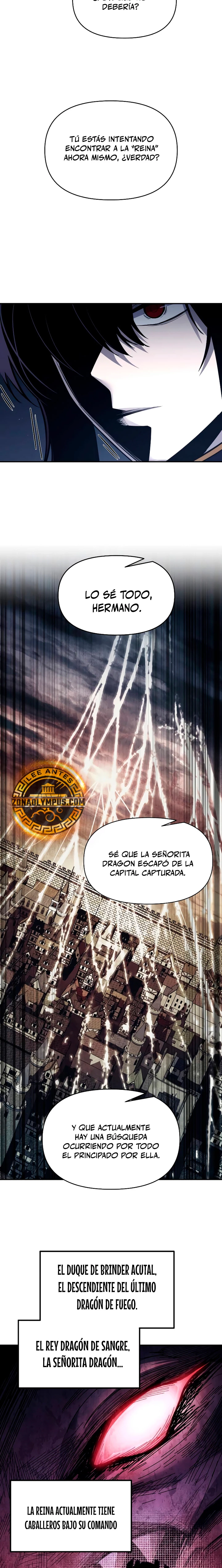 Tower Crush capítulo 117, página 14