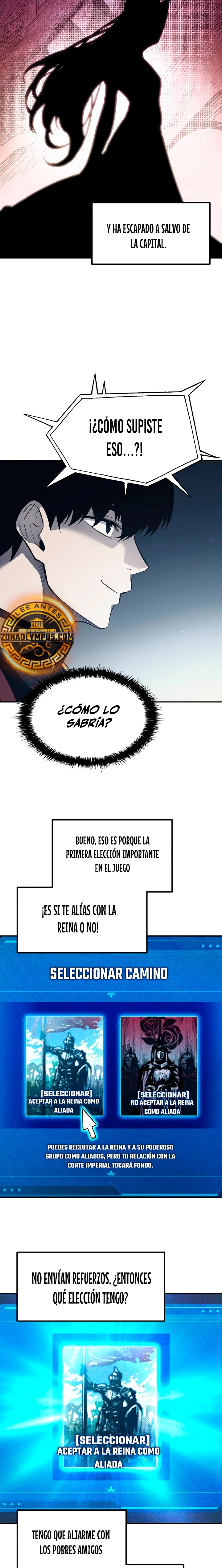 Tower Crush capítulo 117, página 15