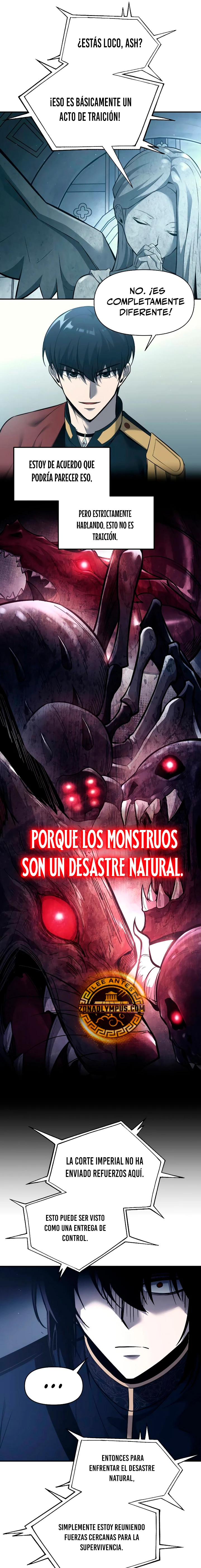 Tower Crush capítulo 117, página 17