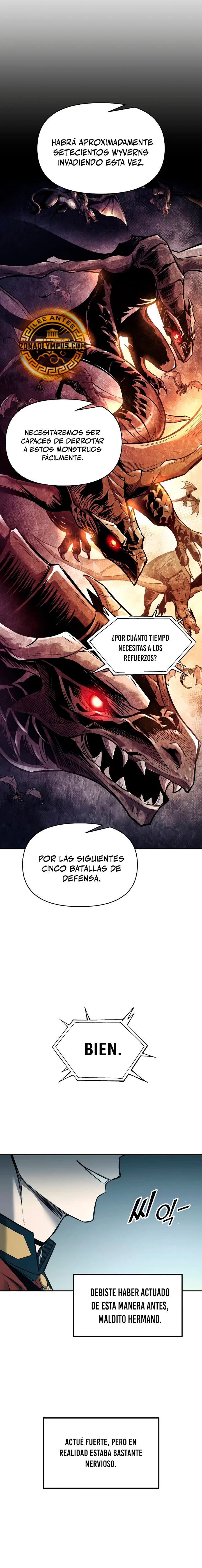 Tower Crush capítulo 117, página 20
