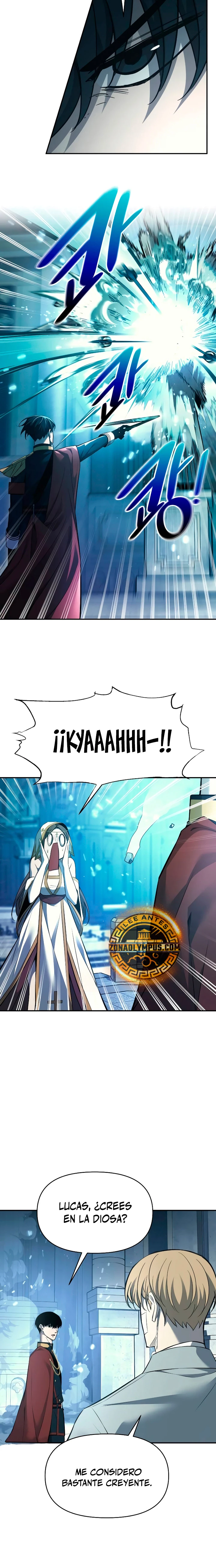 Tower Crush capítulo 117, página 23