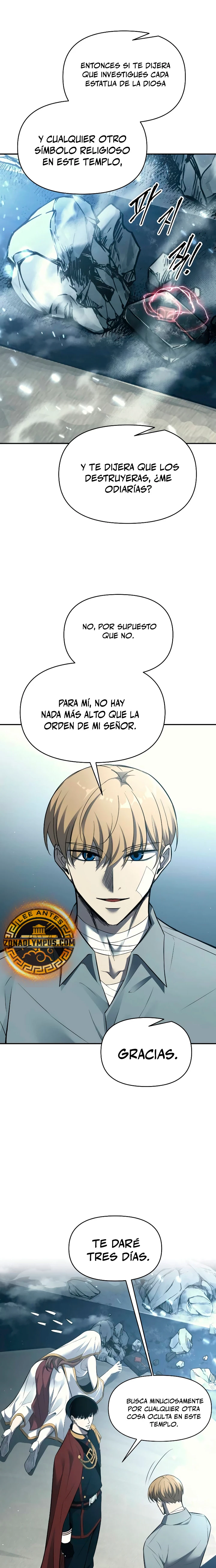 Tower Crush capítulo 117, página 24