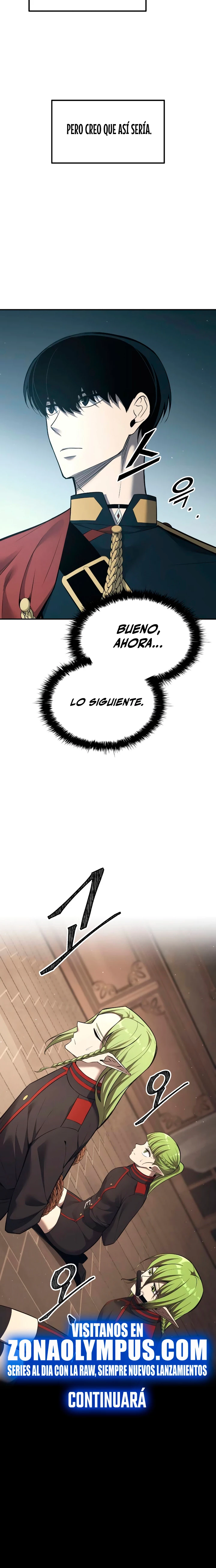 Tower Crush capítulo 117, página 26