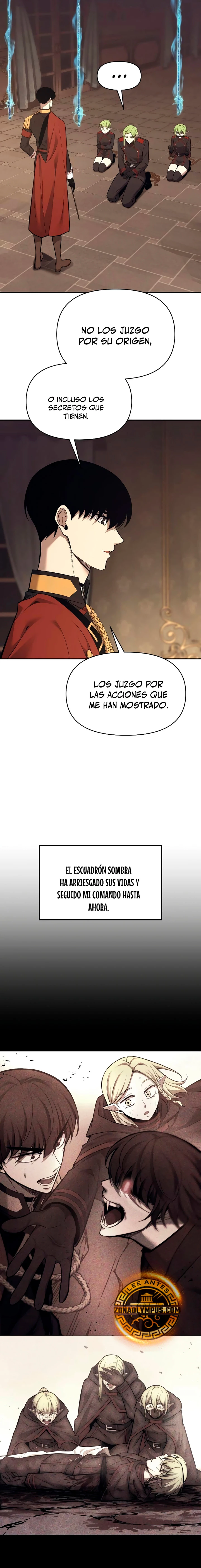 Tower Crush capítulo 118, página 4
