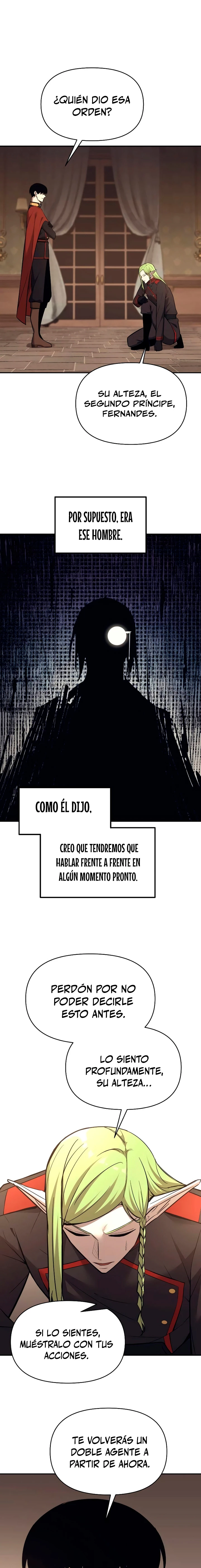 Tower Crush capítulo 118, página 8