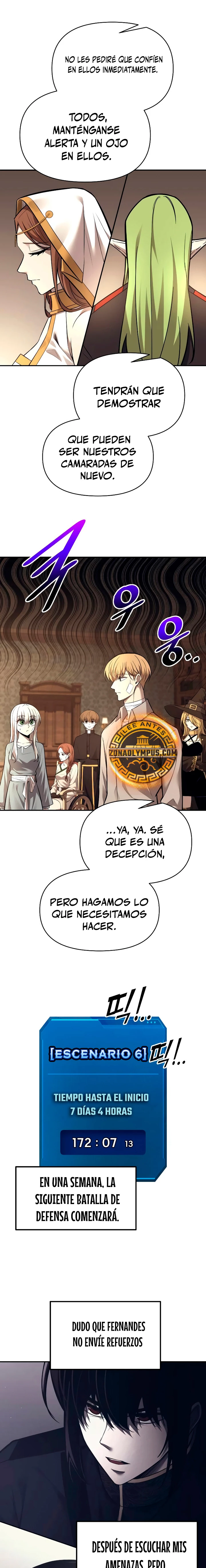 Tower Crush capítulo 118, página 13