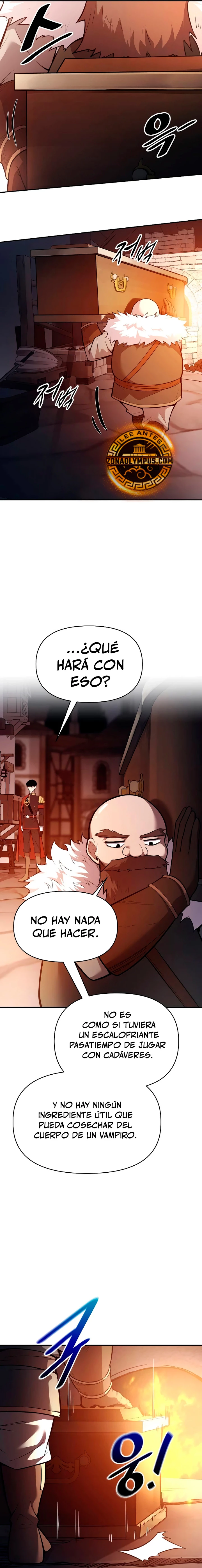 Tower Crush capítulo 118, página 18