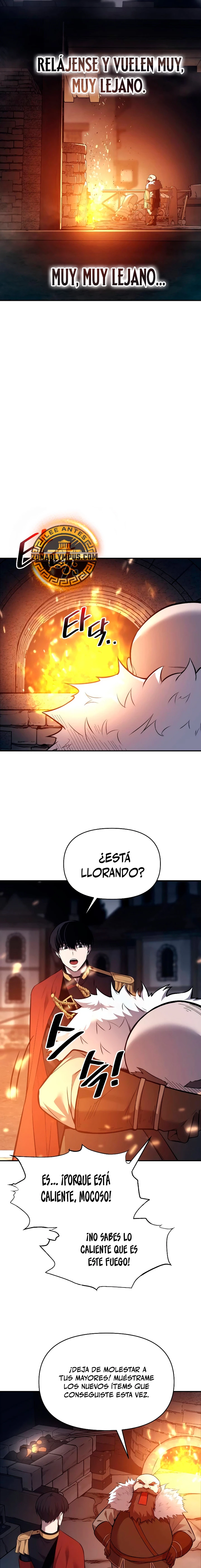 Tower Crush capítulo 118, página 21