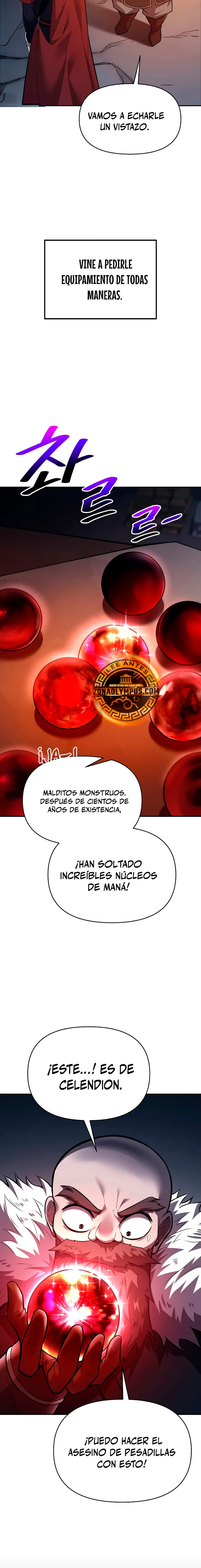 Tower Crush capítulo 118, página 22