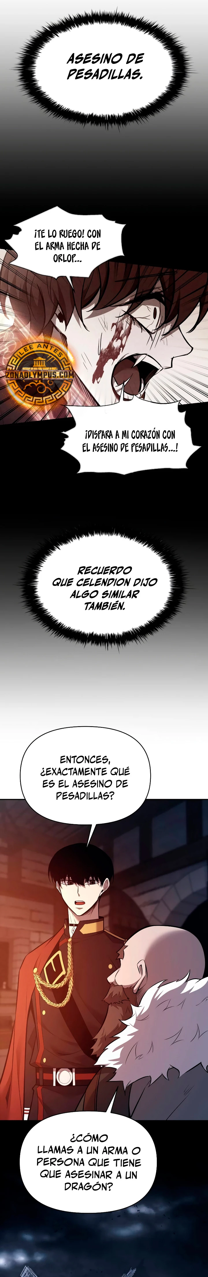 Tower Crush capítulo 118, página 23