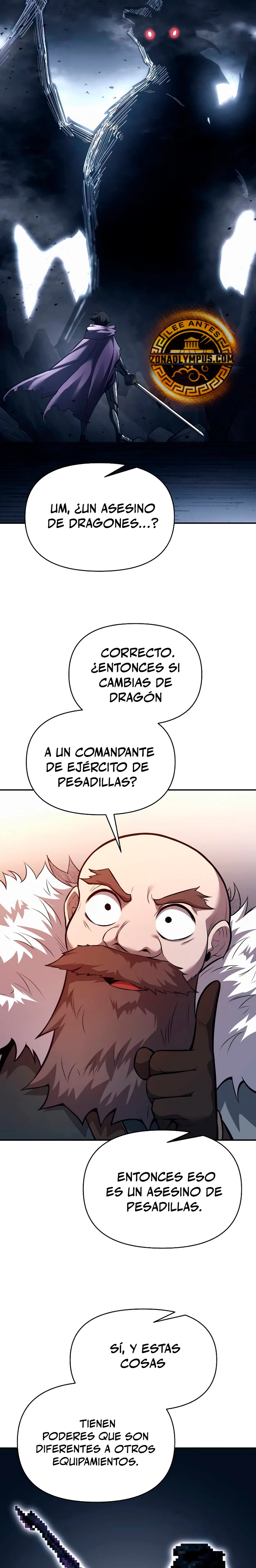 Tower Crush capítulo 118, página 24