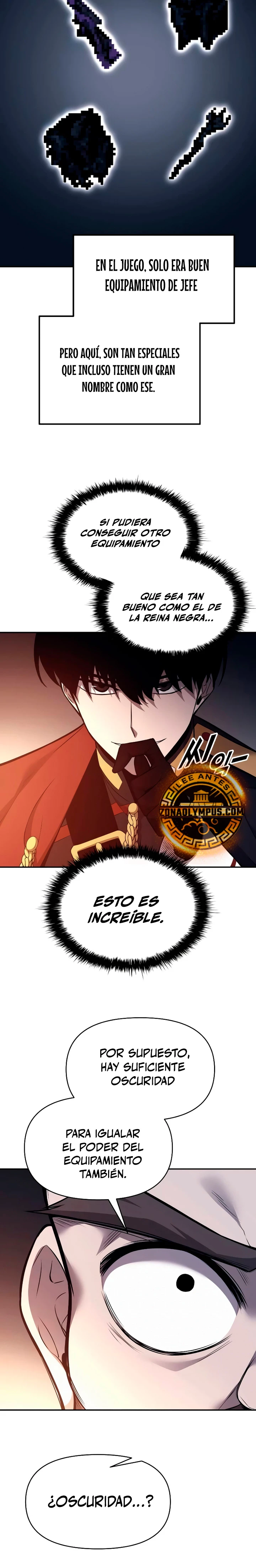 Tower Crush capítulo 118, página 25