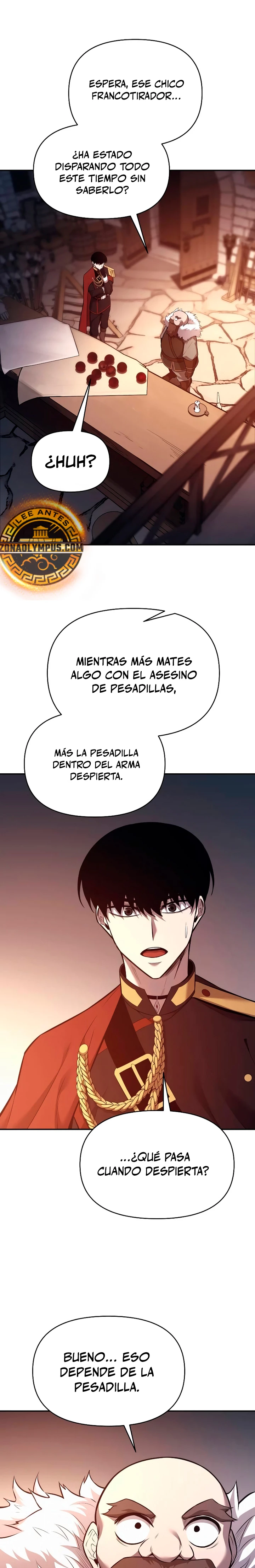 Tower Crush capítulo 118, página 26