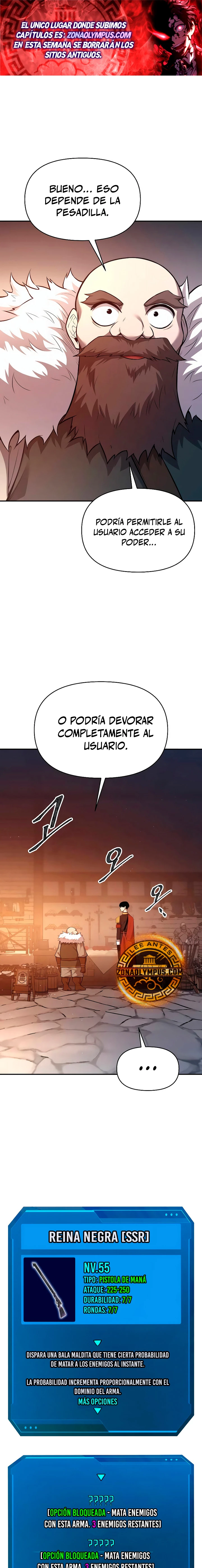 Tower Crush capítulo 119, página 2