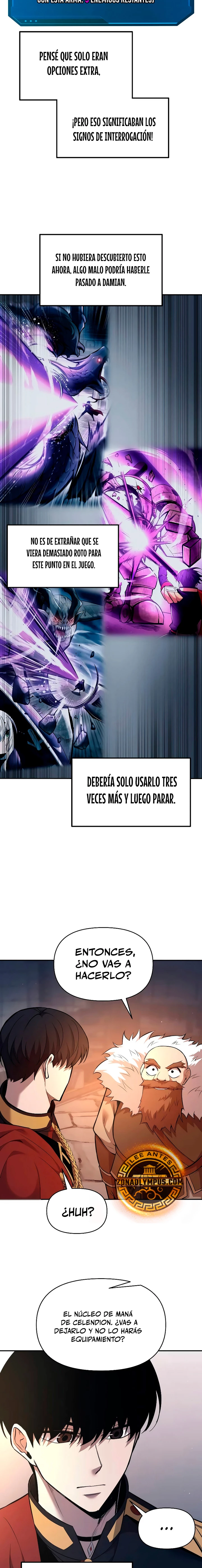 Tower Crush capítulo 119, página 3