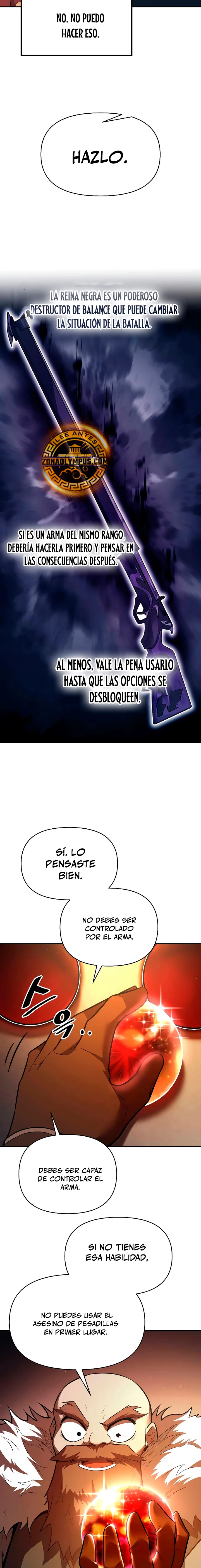 Tower Crush capítulo 119, página 4