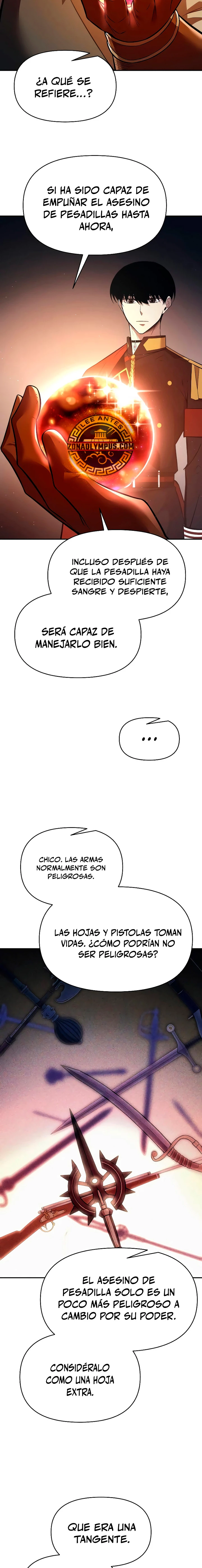 Tower Crush capítulo 119, página 5