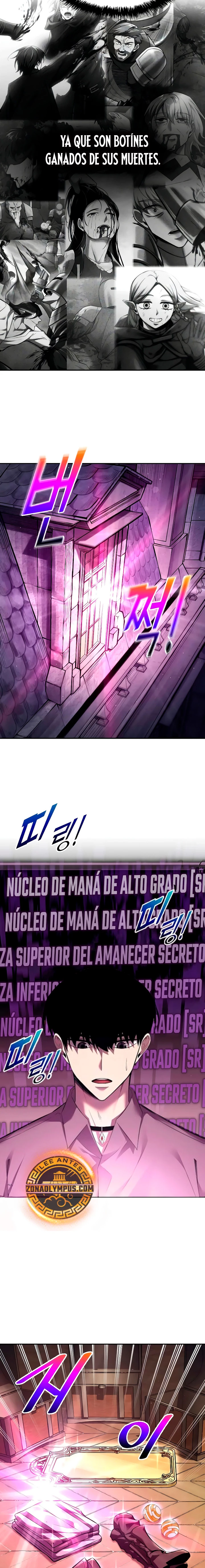 Tower Crush capítulo 119, página 8