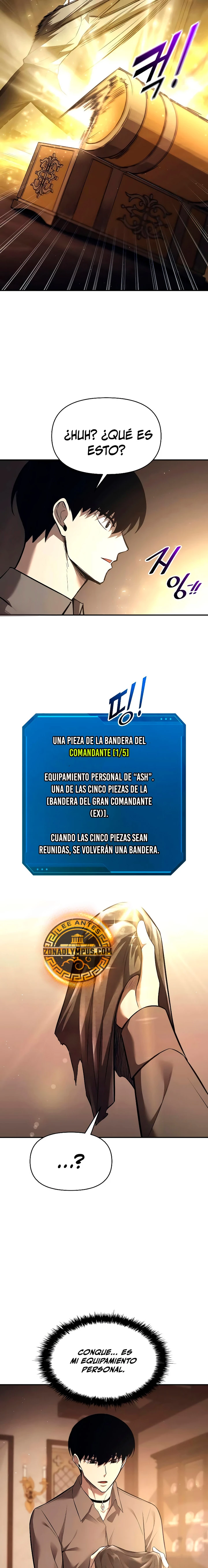 Tower Crush capítulo 119, página 13