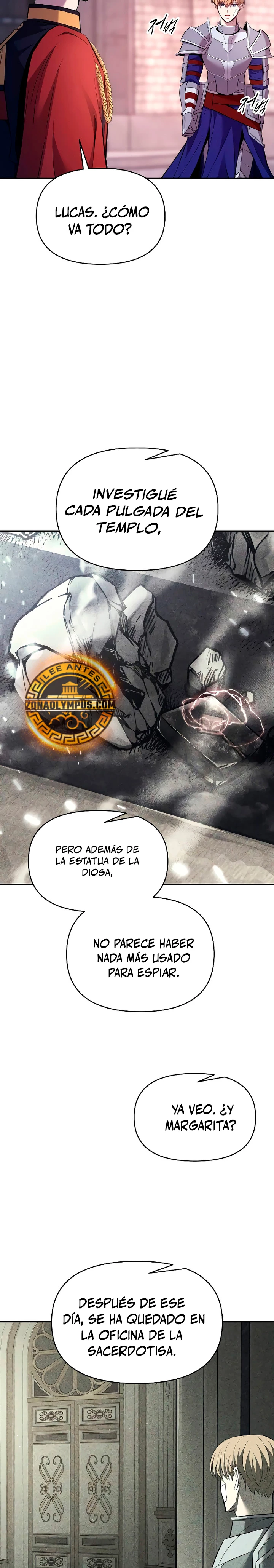 Tower Crush capítulo 119, página 23