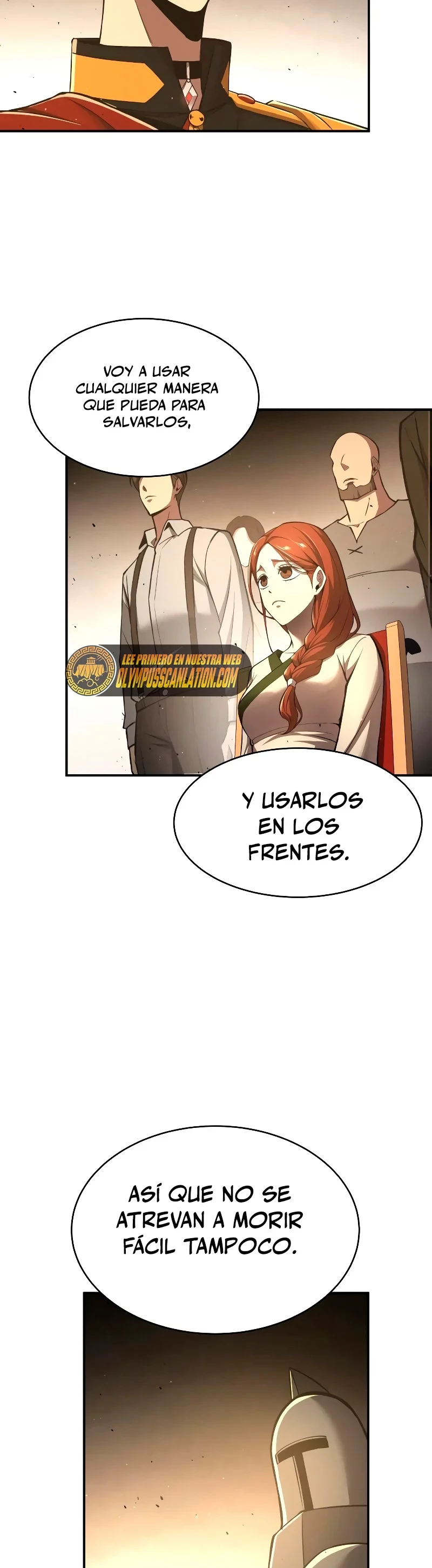 Tower Crush capítulo 12, página 9