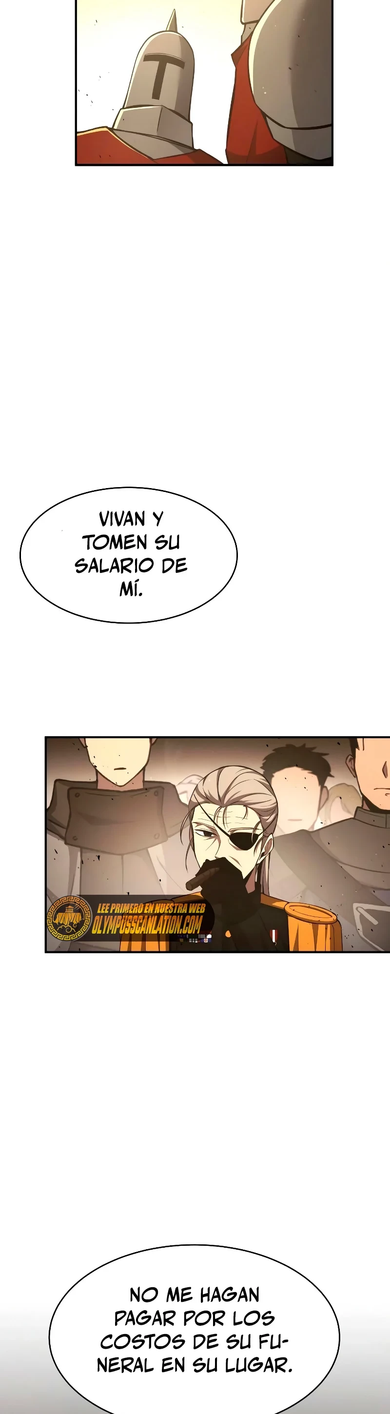 Tower Crush capítulo 12, página 10
