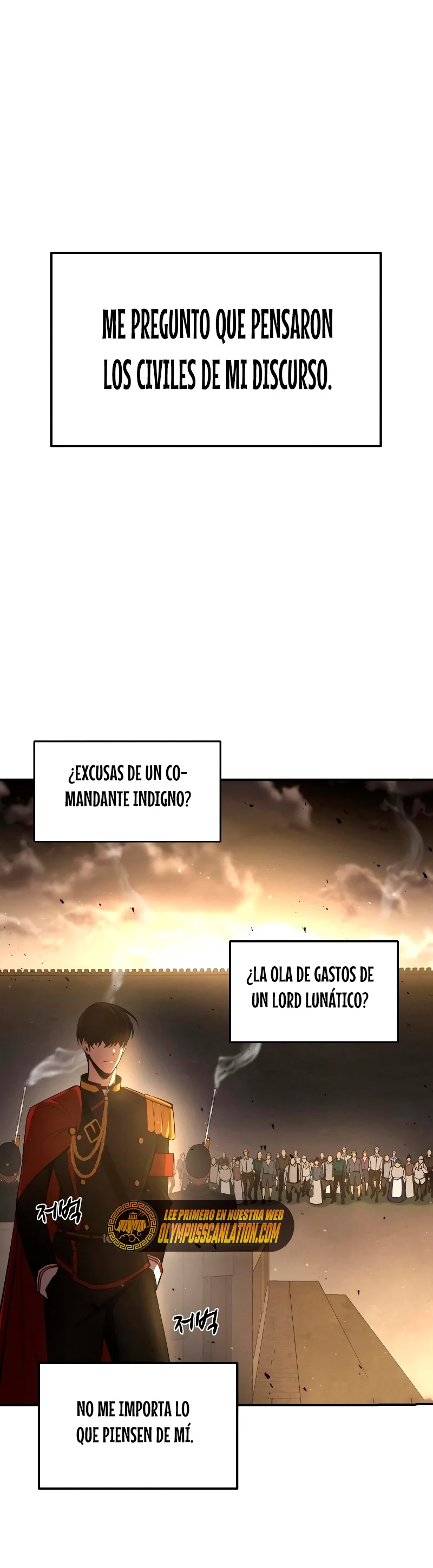 Tower Crush capítulo 12, página 12