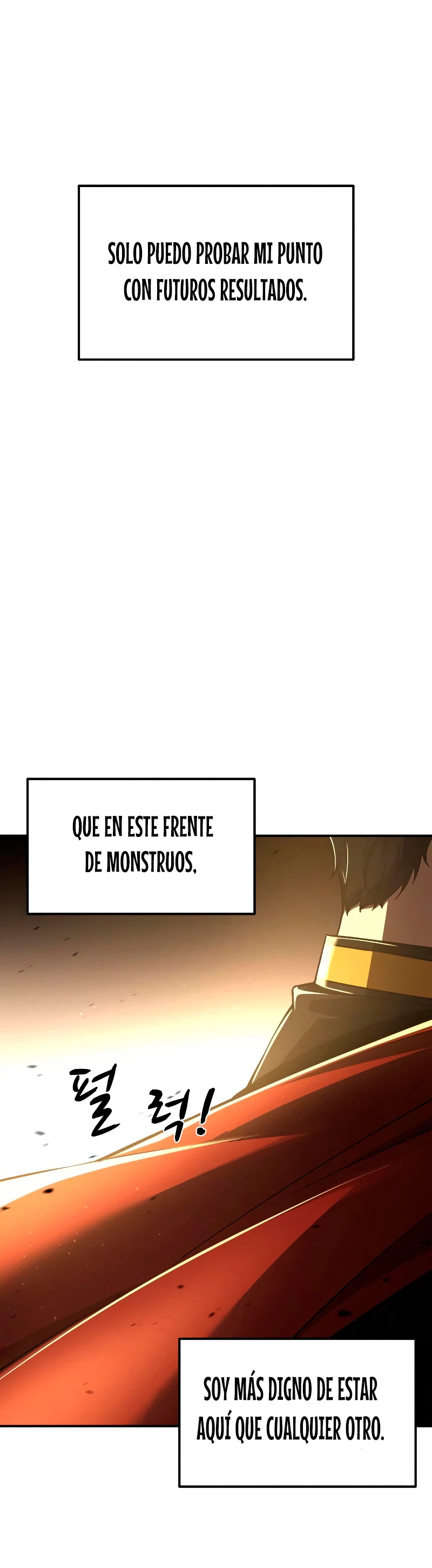 Tower Crush capítulo 12, página 13