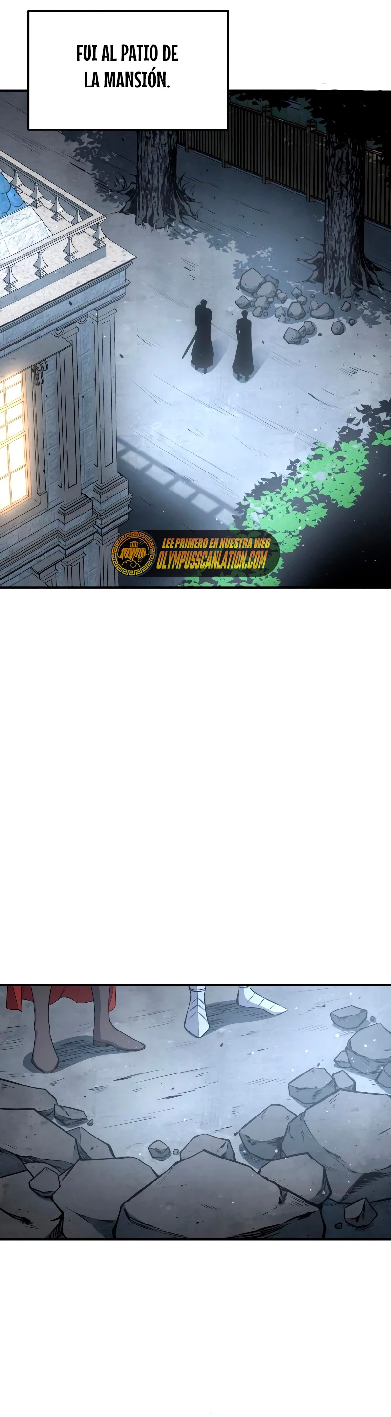 Tower Crush capítulo 12, página 17