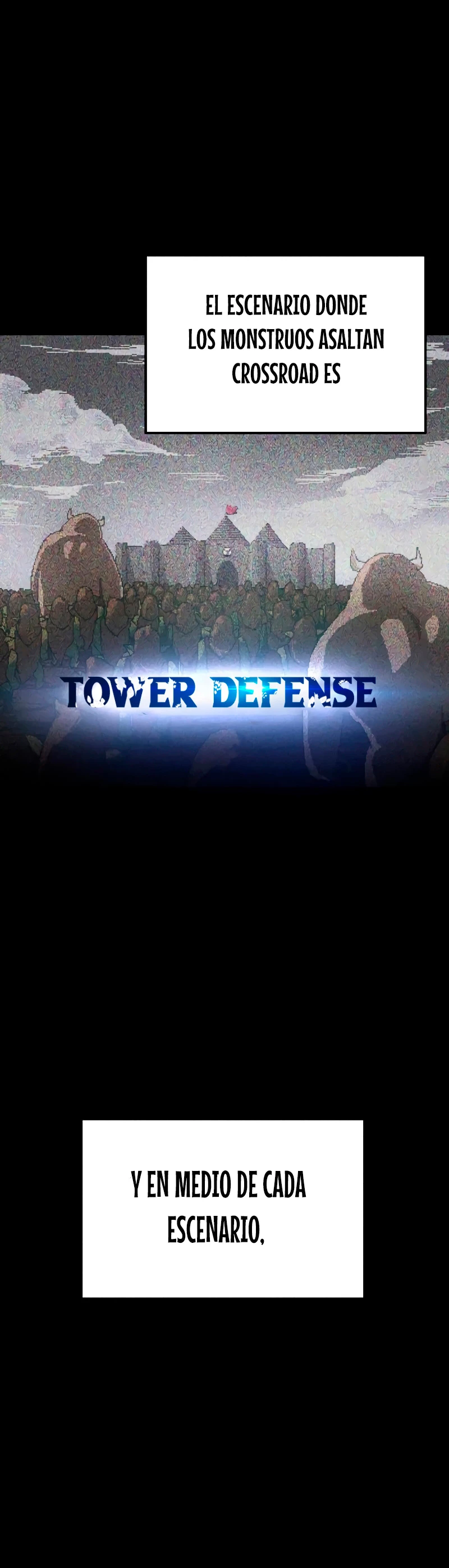 Tower Crush capítulo 12, página 25