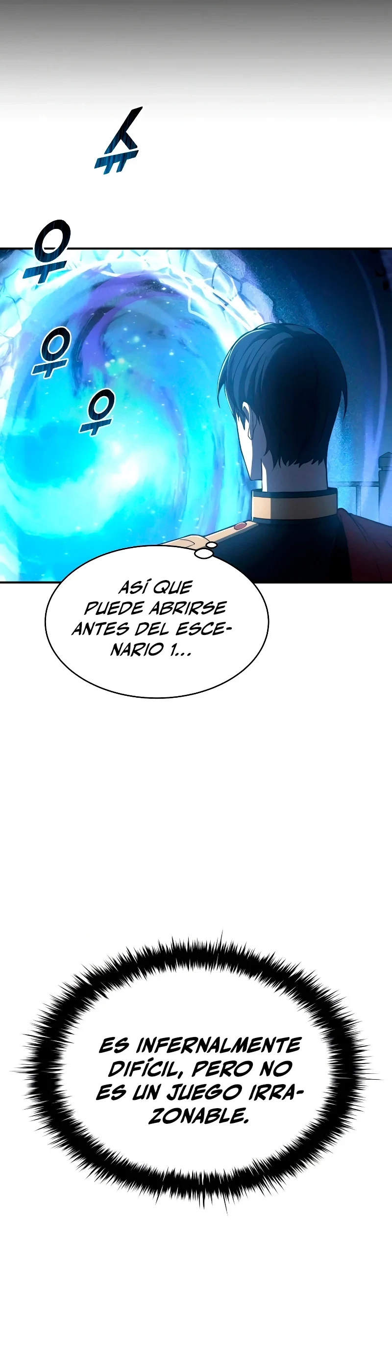 Tower Crush capítulo 12, página 28