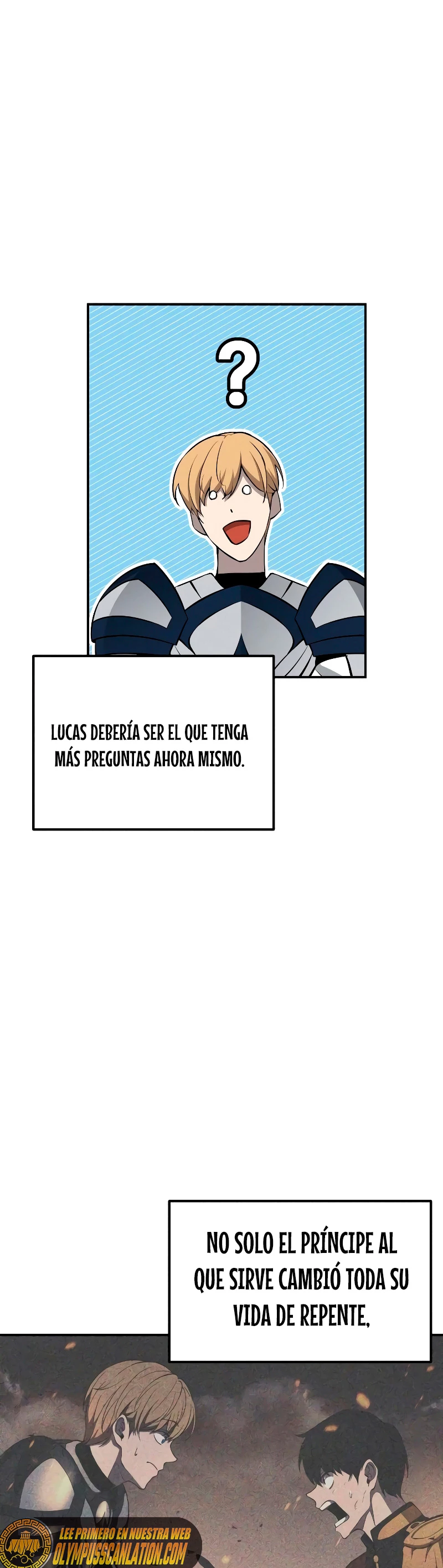 Tower Crush capítulo 12, página 34