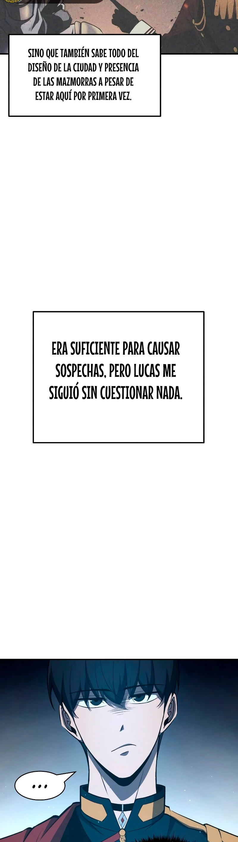 Tower Crush capítulo 12, página 35