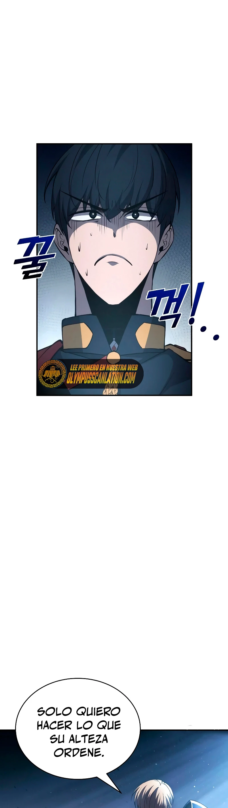 Tower Crush capítulo 12, página 38