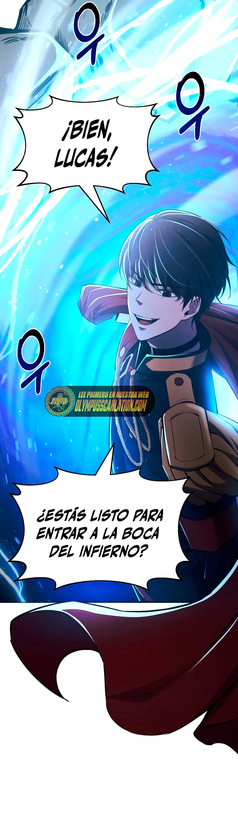 Tower Crush capítulo 12, página 43