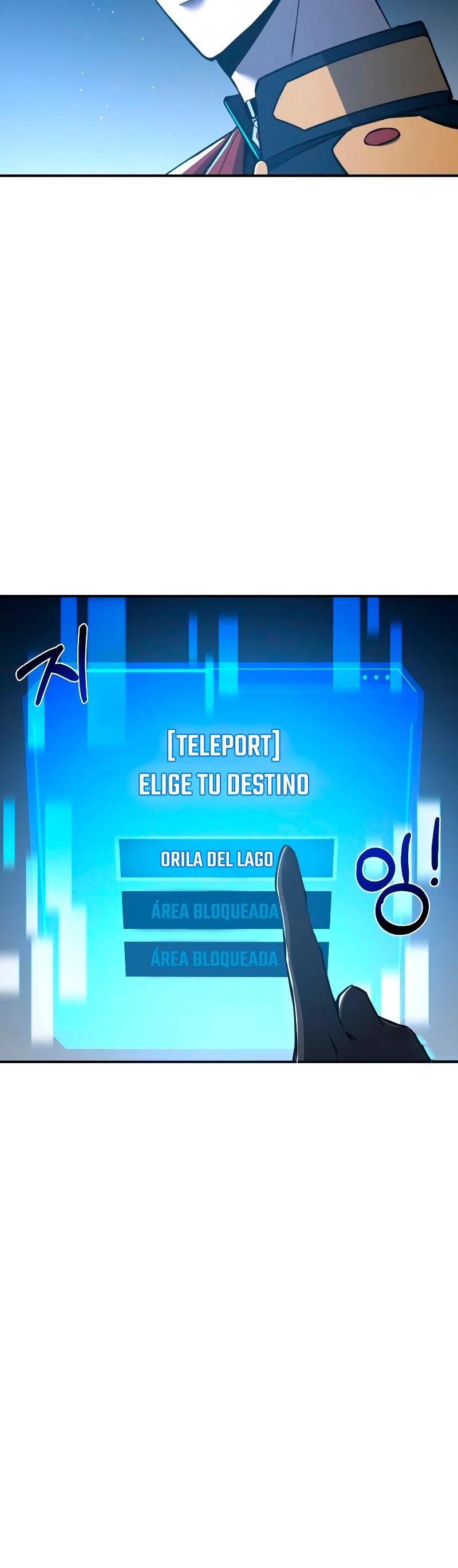Tower Crush capítulo 12, página 45