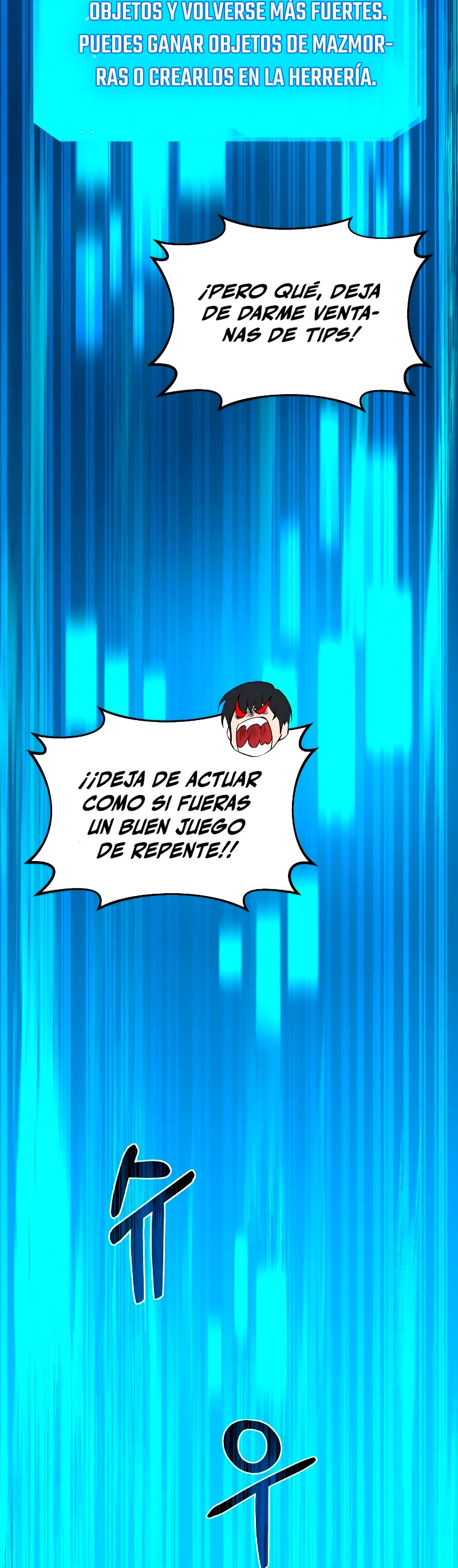 Tower Crush capítulo 12, página 48