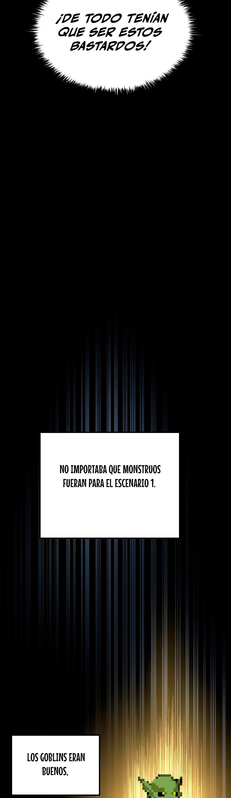 Tower Crush capítulo 12, página 59