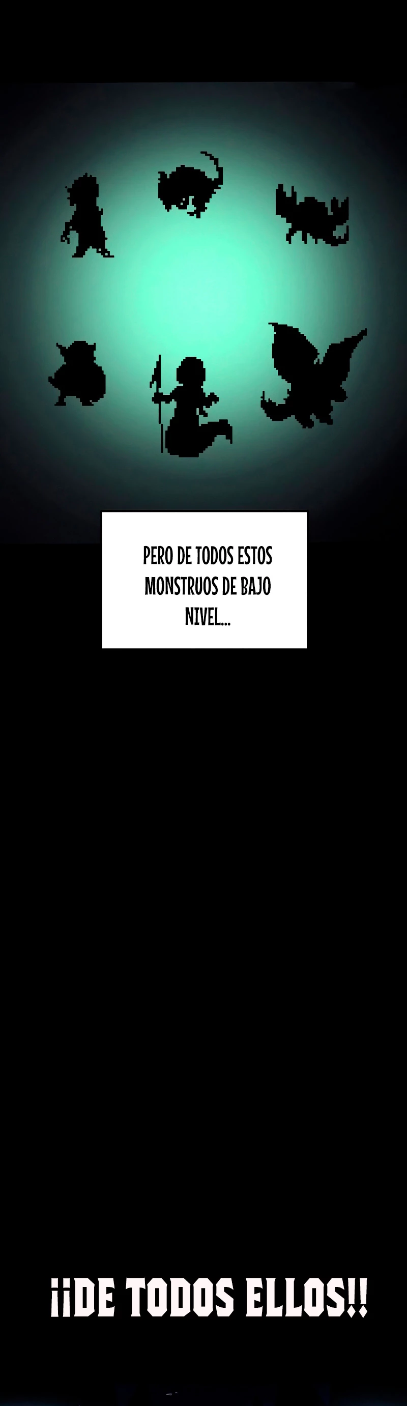 Tower Crush capítulo 12, página 61