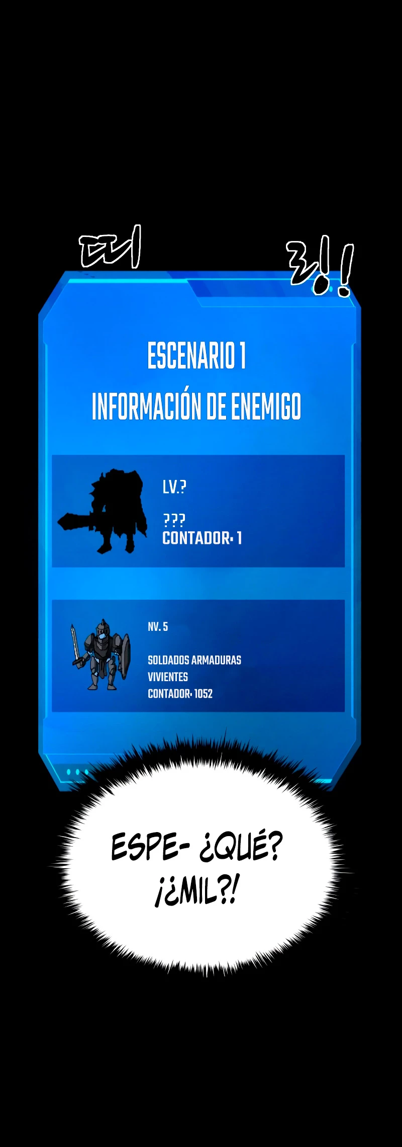 Tower Crush capítulo 12, página 65