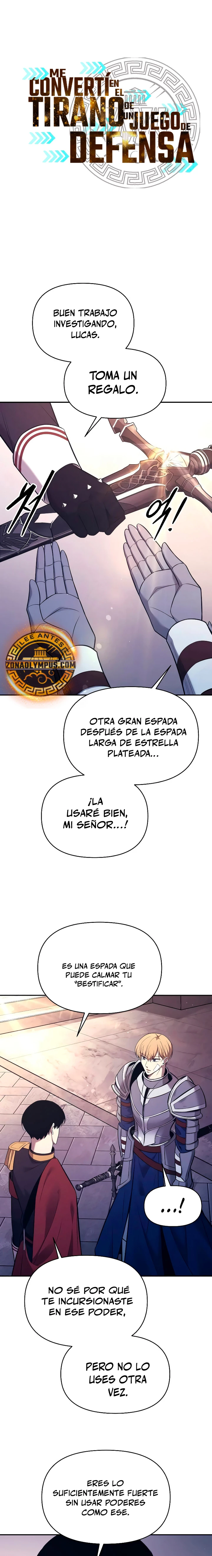 Tower Crush capítulo 120, página 2