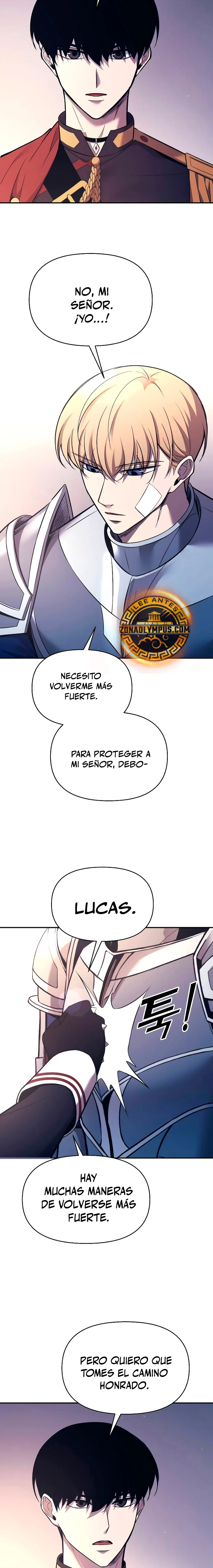 Tower Crush capítulo 120, página 3